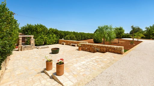 Villa Vanda Others