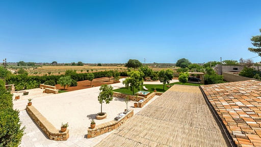 Villa Vanda Others