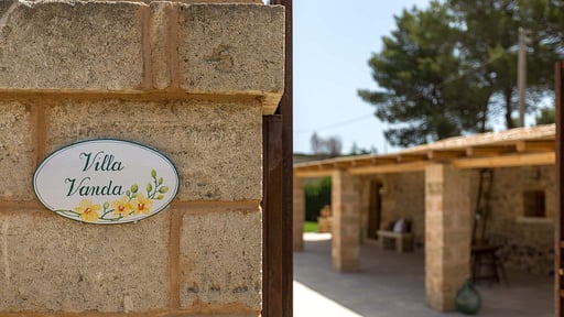 Villa Vanda Others
