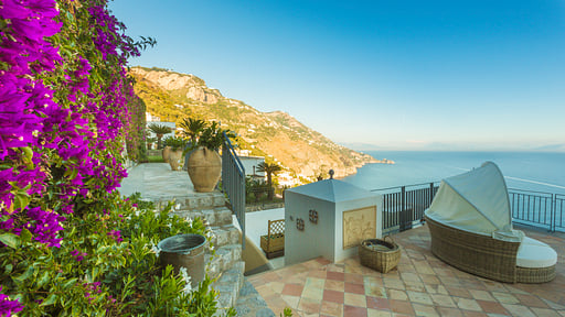 Villa Vangelo Others