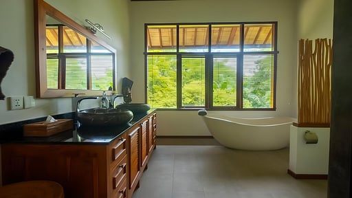 Villa Vanilla Pemuteran Bedroom 1