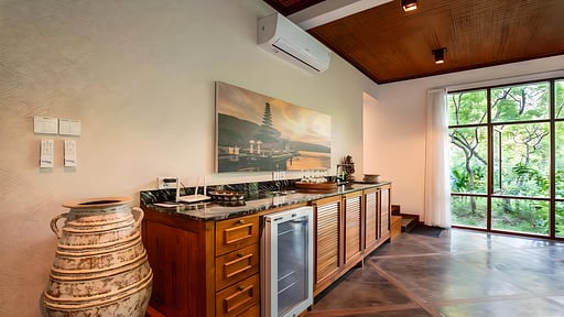 Villa Vanilla Pemuteran Others