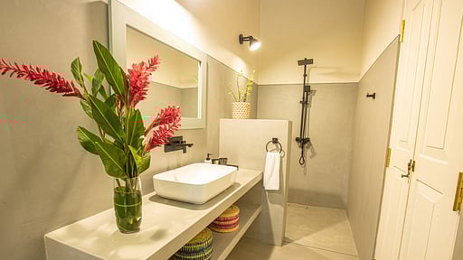 Villa Vanna Bedroom 1