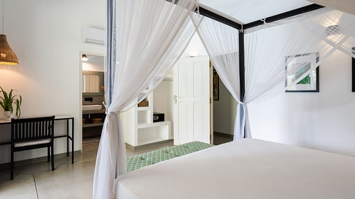 Villa Vanna Bedroom 1