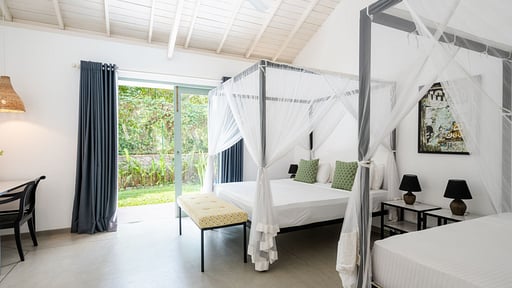 Villa Vanna Bedroom 3