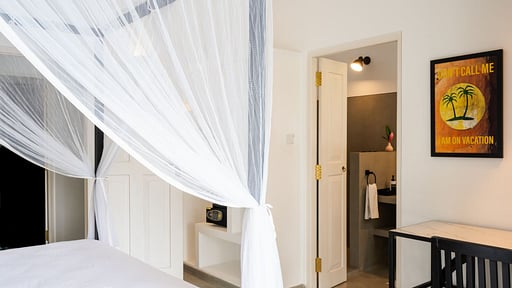 Villa Vanna Bedroom 2