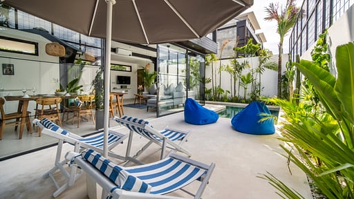 Villa Vantage 5 Others