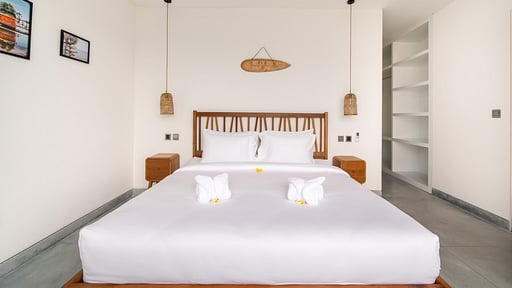 Villa Vantage 5 Bedroom 1