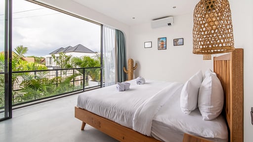 Villa Vantage 5 Bedroom 1