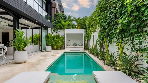 Villa Vantage 8