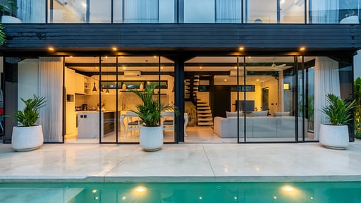 Villa Vantage 8 Others