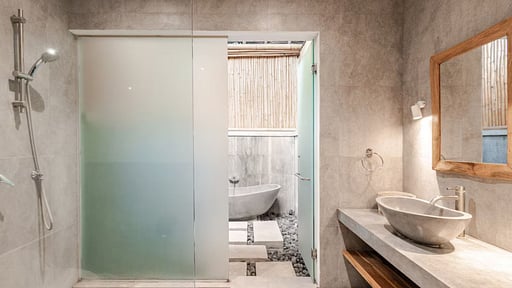Villa Vara Bedroom 2