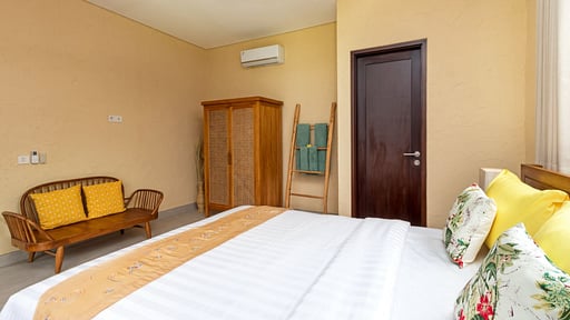 Villa Vara Bedroom 3