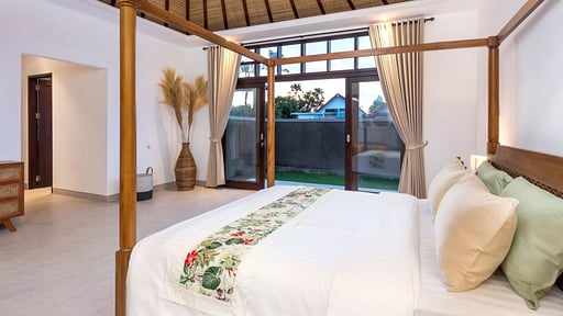 Villa Vara Bedroom 2