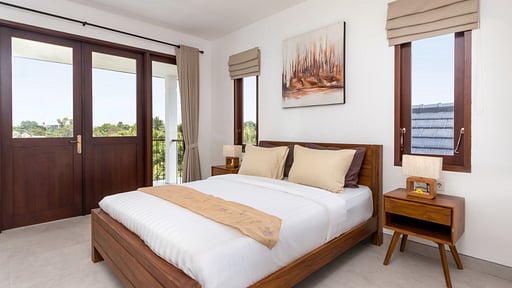Villa Vara Bedroom 5