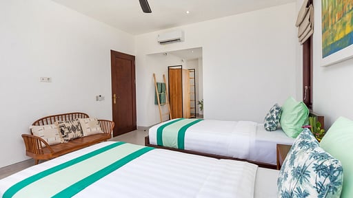 Villa Vara Bedroom 4
