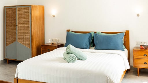 Villa Vara Bedroom 6