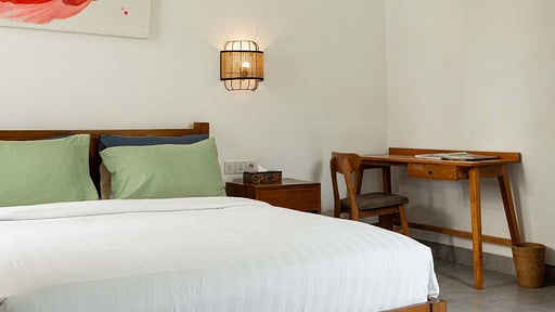 Villa Vara Bedroom 7