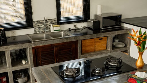 Villa Vara Kitchen 2