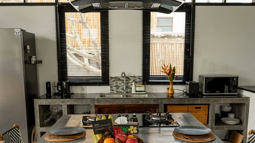 Villa Vara Kitchen 2