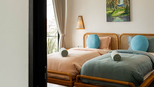 Villa Vara Bedroom 8