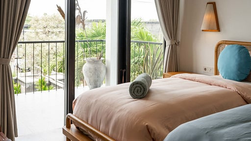 Villa Vara Bedroom 8