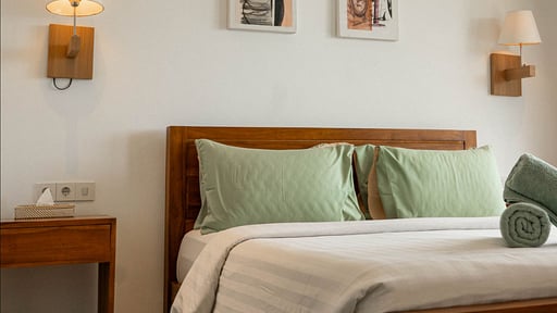 Villa Vara Bedroom 9