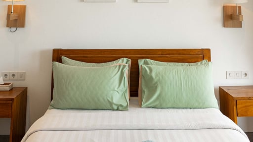 Villa Vara Bedroom 9
