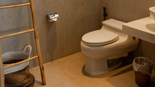 Villa Vara Bedroom 9