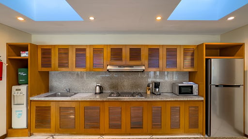 Villa Vara Kitchen
