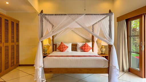 Villa Vara Bedroom 1