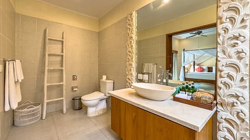 Villa Vara Bedroom 1