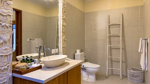 Villa Vara Bedroom 2