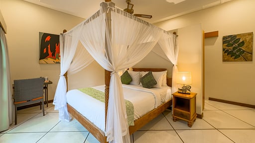 Villa Vara Bedroom 3