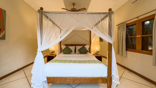 Villa Vara Bedroom 3