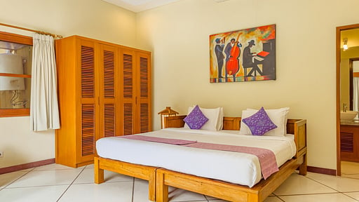 Villa Vara Bedroom 4