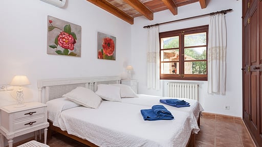Villa Varitx Cerda Bedroom 2