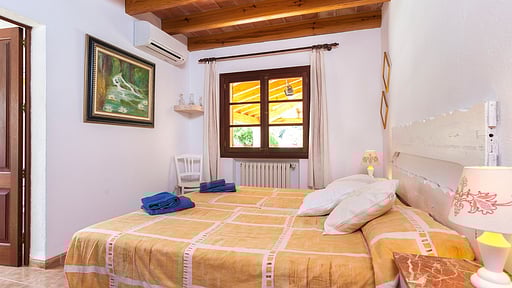 Villa Varitx Cerda Bedroom 3