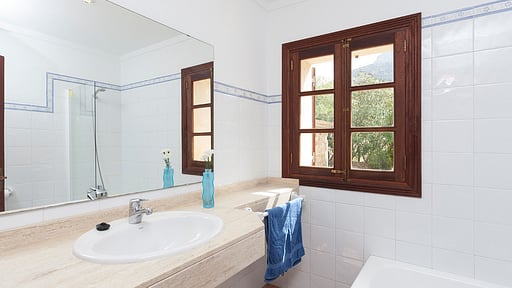 Villa Varitx Cerda Bedroom 2