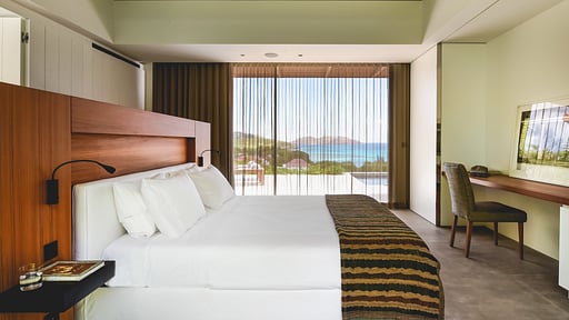 Villa Varuna Bedroom 2