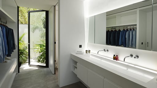 Villa Varuna Bedroom 2