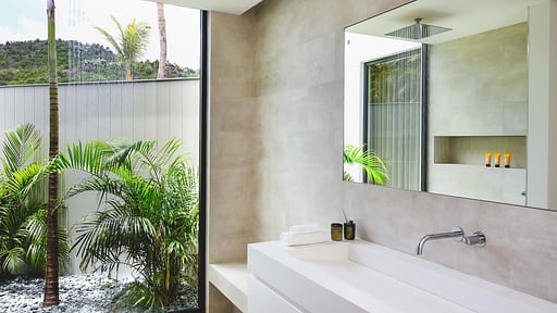 Villa Varuna Bedroom 1