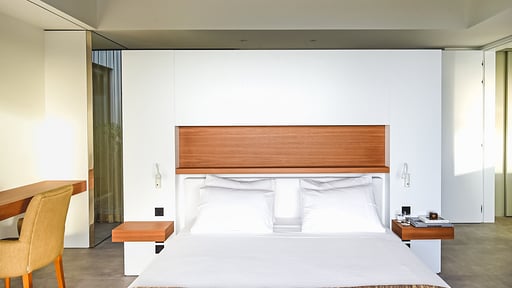 Villa Varuna Bedroom 1