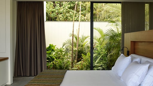 Villa Varuna Bedroom 2