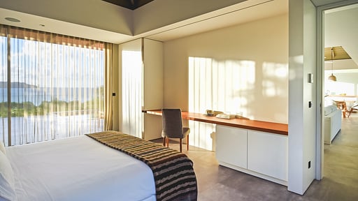 Villa Varuna Bedroom 2