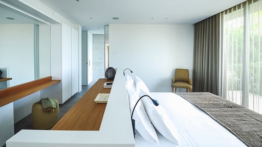 Villa Varuna Bedroom 4