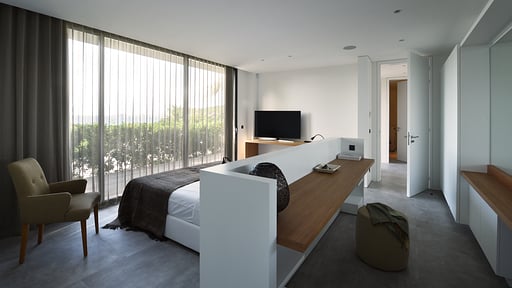 Villa Varuna Bedroom 4