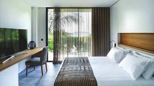 Villa Varuna Bedroom 3