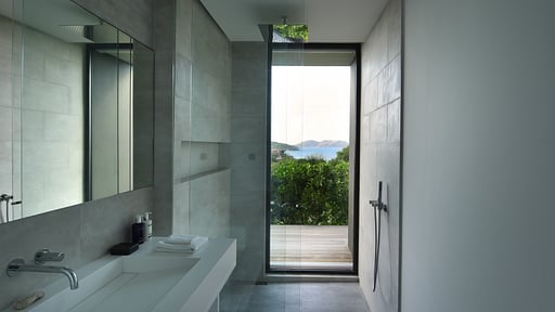 Villa Varuna Bedroom 4