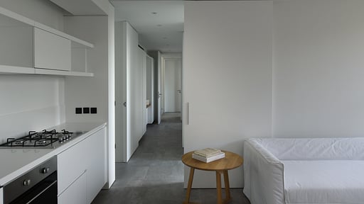 Villa Varuna Bedroom 3